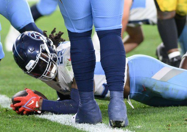 Henry, Ford among 4 fantasy football running backs to avoid in Week 10