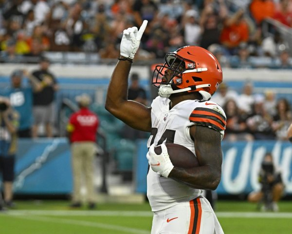 Henry, Ford among 4 fantasy football running backs to avoid in Week 10