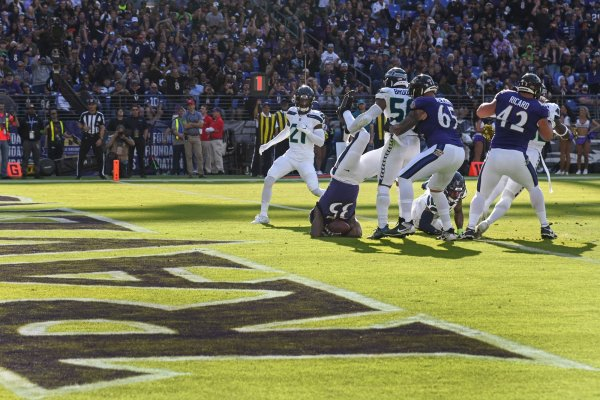 Henry, Ford among 4 fantasy football running backs to avoid in Week 10