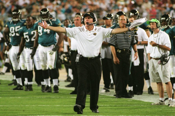 Jacksonville Jaguars to add Tom Coughlin to ring of honor Jacksonville Jaguars to add Tom Coughlin to ring of honor