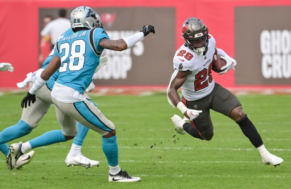 Pacheco among fantasy football running backs to avoid in Week 11