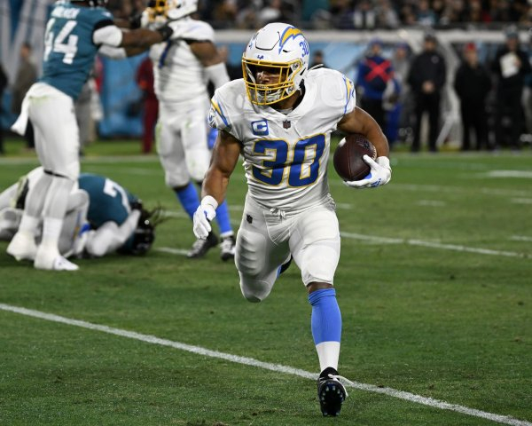 Pollard, Jones among 4 fantasy football running backs to avoid in Week 9