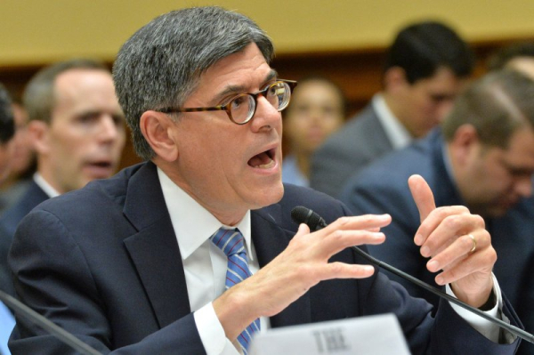 Senate confirms Jack Lew as new U.S. ambassador to Israel Senate confirms Jack Lew as new U.S. ambassador to Israel