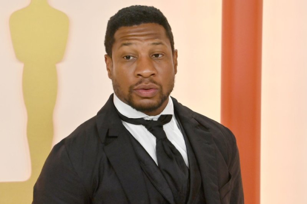 Actor Jonathan Majors guilty of assaulting ex-girlfriend, fired by Disney/Marvel Studios Actor Jonathan Majors guilty of assaulting ex-girlfriend, fired by Disney/Marvel Studios