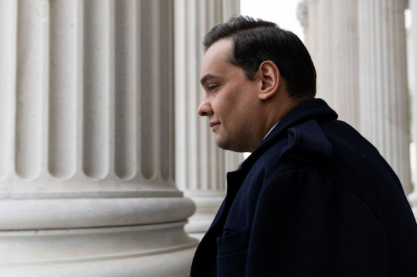 Ex-Rep. George Santos in plea negotiations, federal prosecutors say Ex-Rep. George Santos in plea negotiations, federal prosecutors say