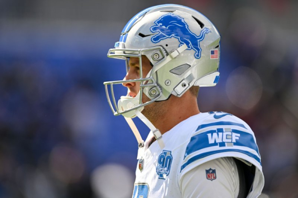 Fantasy football QB rankings: Goff, Mayfield among Week 16 must-starts Fantasy football QB rankings: Goff, Mayfield among Week 16 must-starts