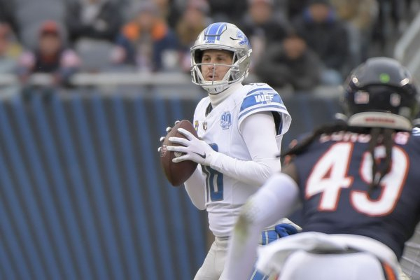 Fantasy football QB rankings: Goff, Mayfield among Week 16 must-starts Fantasy football QB rankings: Goff, Mayfield among Week 16 must-starts