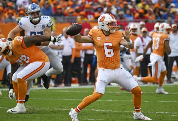 Fantasy football QB rankings: Goff, Mayfield among Week 16 must-starts Fantasy football QB rankings: Goff, Mayfield among Week 16 must-starts