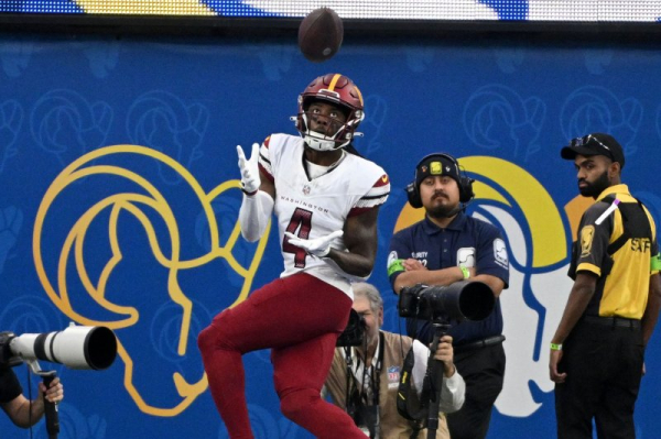 Fantasy football: Samuel, Rice among 5 must-start WRs in Week 16 Fantasy football: Samuel, Rice among 5 must-start WRs in Week 16