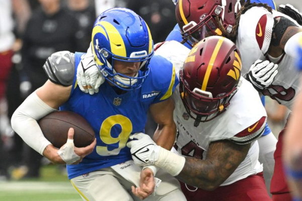 Fantasy football: Samuel, Rice among 5 must-start WRs in Week 16 Fantasy football: Samuel, Rice among 5 must-start WRs in Week 16