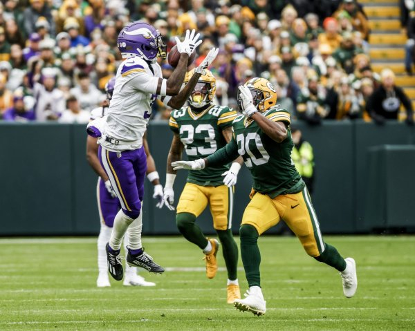 Fantasy football: Samuel, Rice among 5 must-start WRs in Week 16 Fantasy football: Samuel, Rice among 5 must-start WRs in Week 16