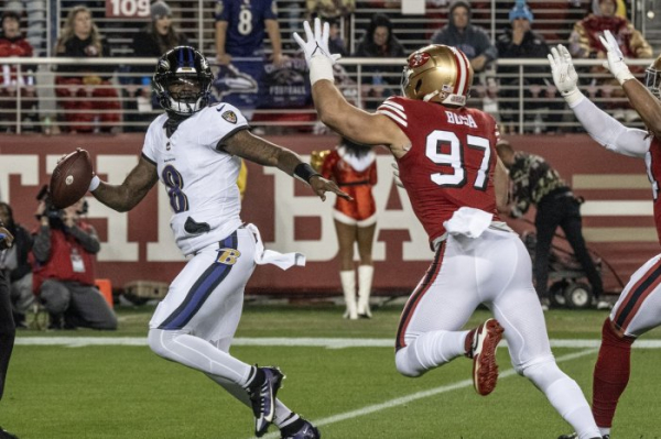 Hockenson, Waddle, Lawrence among NFL's injured in Week 16