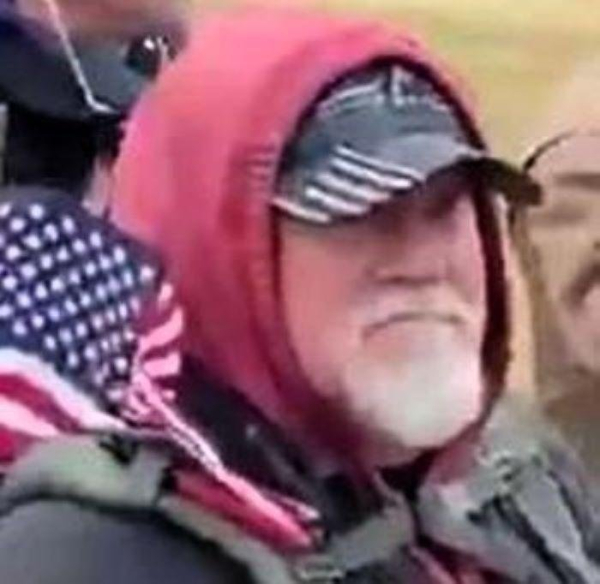 Michigan man sentenced to 51 months for role in Jan. 6 riot Michigan man sentenced to 51 months for role in Jan. 6 riot