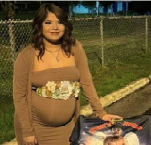 Police: Missing pregnant teenager, boyfriend believed to be found dead Police: Missing pregnant teenager, boyfriend believed to be found dead