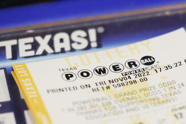 Powerball jackpot jumps to $760 million, sixth largest ever Powerball jackpot jumps to $760 million, sixth largest ever