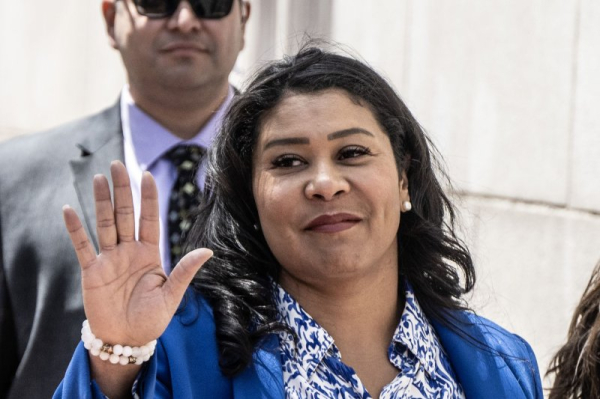 San Francisco mayor signs law streamlining approval times for new housing San Francisco mayor signs law streamlining approval times for new housing