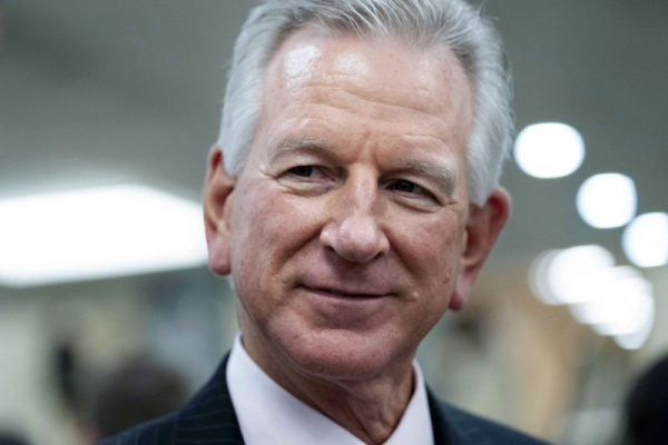 Senate approves remaining military promotions blocked by Sen. Tuberville Senate approves remaining military promotions blocked by Sen. Tuberville