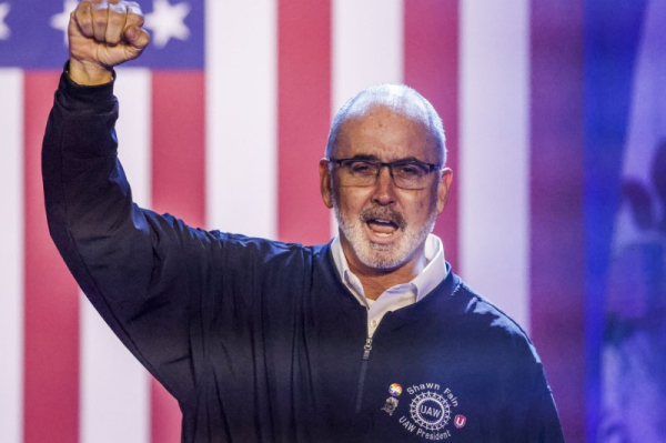 UAW files unfair labor practices complaints against Honda, Hyundai, Volkswagen UAW files unfair labor practices complaints against Honda, Hyundai, Volkswagen