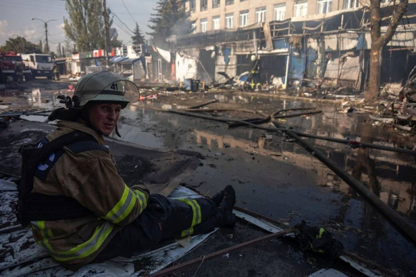 U.S. announces $250 million in Ukraine military aid as funds run out U.S. announces $250 million in Ukraine military aid as funds run out