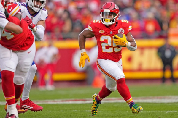 Walker, Edwards-Helaire among fantasy football RBs to avoid in Week 15 Walker, Edwards-Helaire among fantasy football RBs to avoid in Week 15