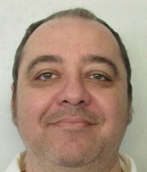 Alabama executes Kenneth Smith with nitrogen gas Alabama executes Kenneth Smith with nitrogen gas