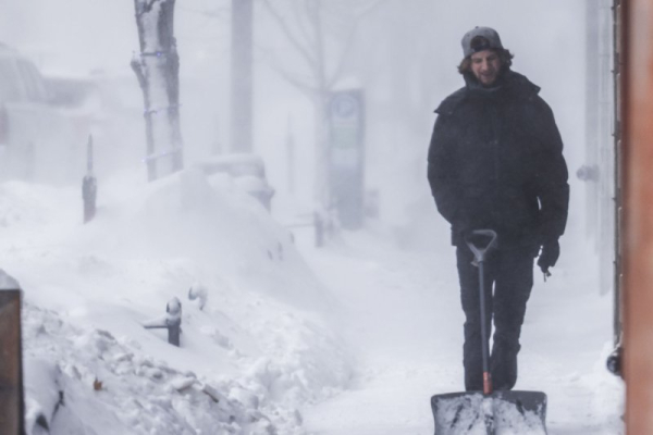 All 50 U.S. states have seen snow this winter -- even Florida All 50 U.S. states have seen snow this winter -- even Florida