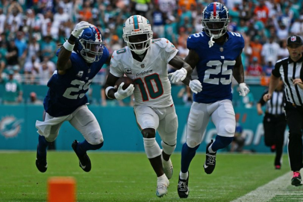 Dolphins to lean on mindset while facing Chiefs in frigid weather Dolphins to lean on mindset while facing Chiefs in frigid weather