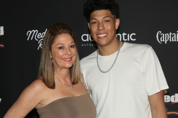 Felony charges dismissed against Jackson Mahomes, brother of Chiefs QB Felony charges dismissed against Jackson Mahomes, brother of Chiefs QB