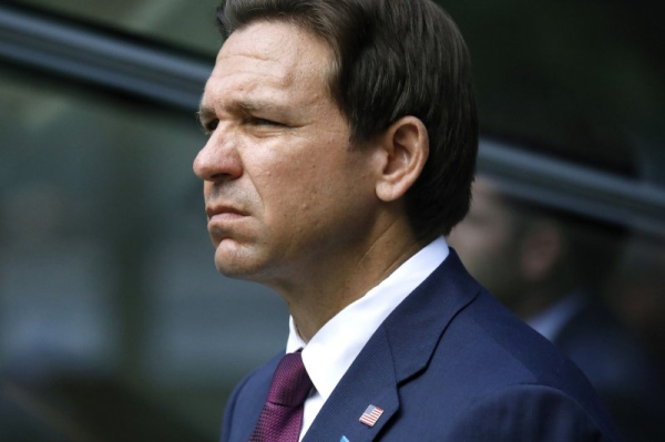 Florida bans state, federal funding for DEI at public colleges Florida bans state, federal funding for DEI at public colleges