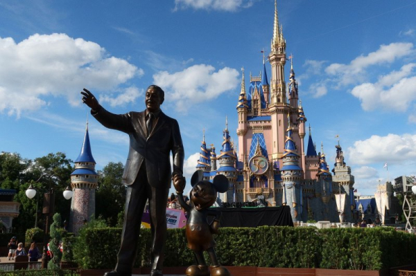 Judge dismisses Disney lawsuit against Florida Gov. Ron DeSantis Judge dismisses Disney lawsuit against Florida Gov. Ron DeSantis