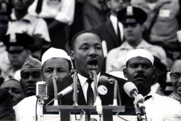 MLK Day 2024: 38 years since holiday honoring civil rights icon was established