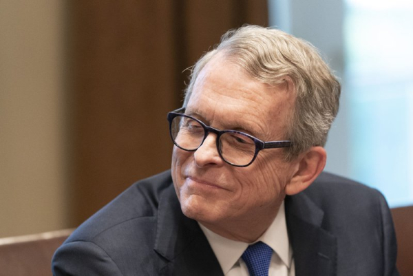 Ohio Gov. Mike DeWine issues executive order barring gender care for minors Ohio Gov. Mike DeWine issues executive order barring gender care for minors