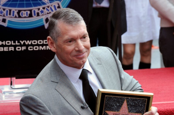 Vince McMahon resigns from TKO; faces sex assault, trafficking lawsuit Vince McMahon resigns from TKO; faces sex assault, trafficking lawsuit