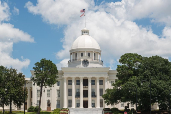 Alabama lawmakers act to protect state IVF clinics following court ruling Alabama lawmakers act to protect state IVF clinics following court ruling