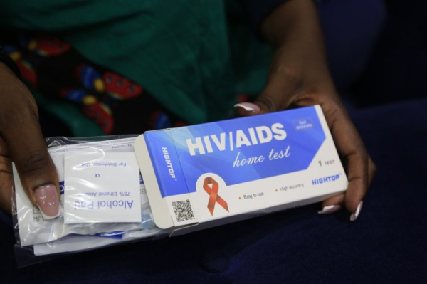 HIV/AIDs warrior Hydeia Broadbent dies in sleep at 39 HIV/AIDs warrior Hydeia Broadbent dies in sleep at 39
