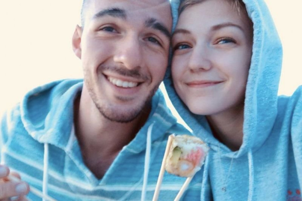 Parents of Gabby Petito, Brian Laundrie settle emotional distress civil suit Parents of Gabby Petito, Brian Laundrie settle emotional distress civil suit
