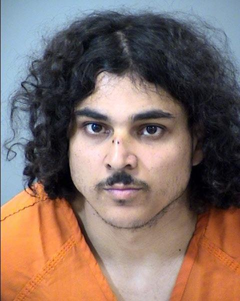 Police in Arizona arrest suspect in Manhattan hotel murder Police in Arizona arrest suspect in Manhattan hotel murder