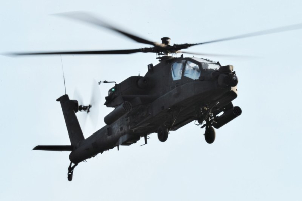 Reports: National Guard helicopter crashes in Mississippi Reports: National Guard helicopter crashes in Mississippi