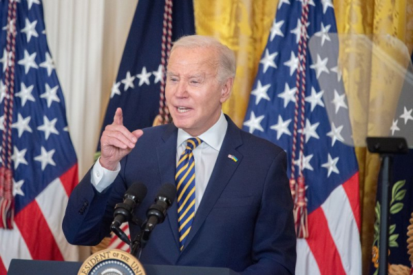 Special counsel: Joe Biden 'willfully' retained classified documents, will not be charged Special counsel: Joe Biden 'willfully' retained classified documents, will not be charged