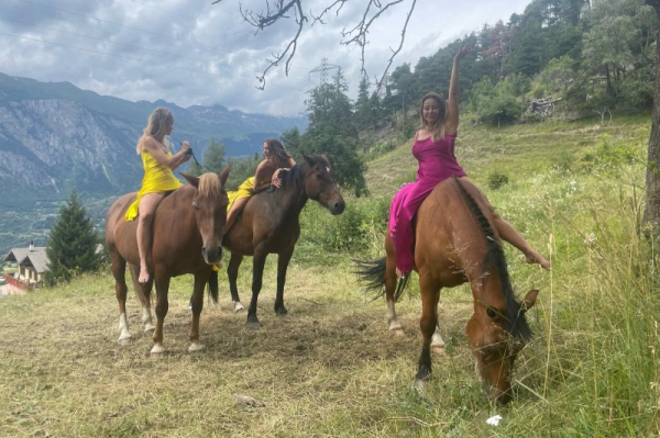 Trend of women traveling solo could spike in 2024 Trend of women traveling solo could spike in 2024