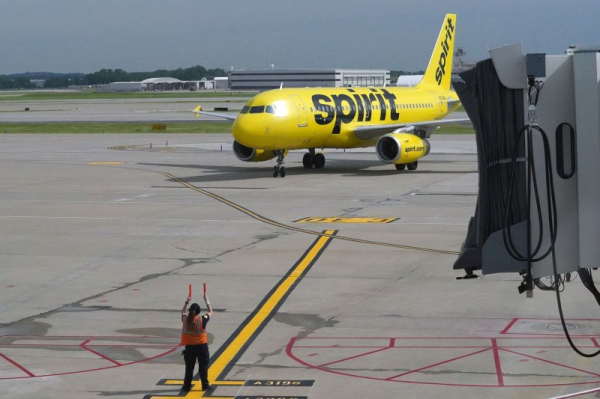 JetBlue, Spirit Airlines call off merger citing regulator obstructions JetBlue, Spirit Airlines call off merger citing regulator obstructions
