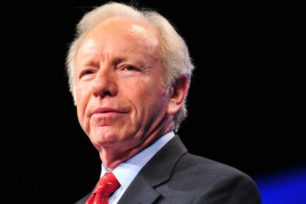Joe Lieberman, longtime senator and vice presidential nominee, dies at 82 Joe Lieberman, longtime senator and vice presidential nominee, dies at 82