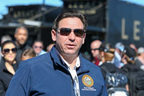 University of Florida to fire all DEI employees to avoid violating state law University of Florida to fire all DEI employees to avoid violating state law