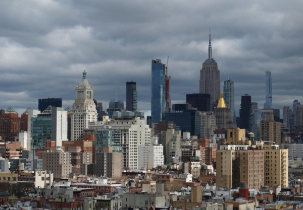 Damage assessments underway after rare 4.8 magnitude earthquake hits northeast U.S. Damage assessments underway after rare 4.8 magnitude earthquake hits northeast U.S.