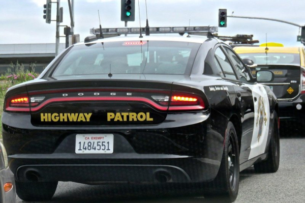 Driver flees Calif. rollover accident that killed 9-year-old girl, injured 4 others Driver flees Calif. rollover accident that killed 9-year-old girl, injured 4 others