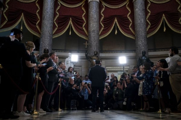 House Rules Committee advances Ukraine, Israel aid bills with help from Democrats House Rules Committee advances Ukraine, Israel aid bills with help from Democrats