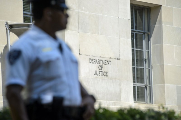 New Jersey man arrested in alleged $2 million tax evasion scheme New Jersey man arrested in alleged $2 million tax evasion scheme