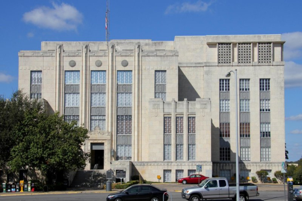 Petition to remove progressive Texas DA to proceed under 'rogue prosecutor' law Petition to remove progressive Texas DA to proceed under 'rogue prosecutor' law