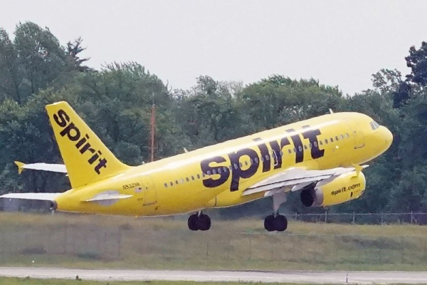 Spirit Airlines defers delivery of Airbus planes, furloughs 260 pilots Spirit Airlines defers delivery of Airbus planes, furloughs 260 pilots