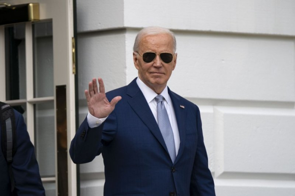 Biden signs law banning imports of Russian uranium Biden signs law banning imports of Russian uranium